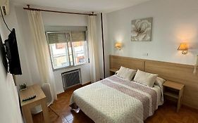 Hostal Argentina